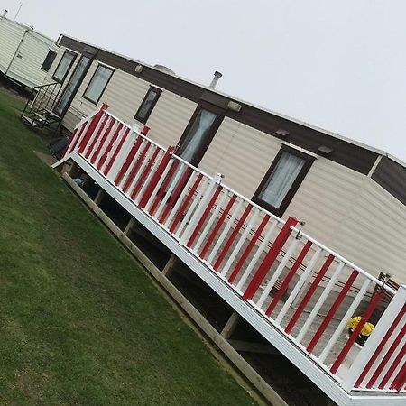 204 Sealands Ingoldmells Skegness Hotel Winthorpe  Bagian luar foto