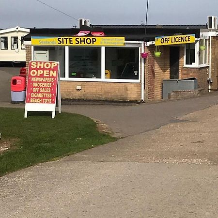 204 Sealands Ingoldmells Skegness Hotel Winthorpe  Bagian luar foto