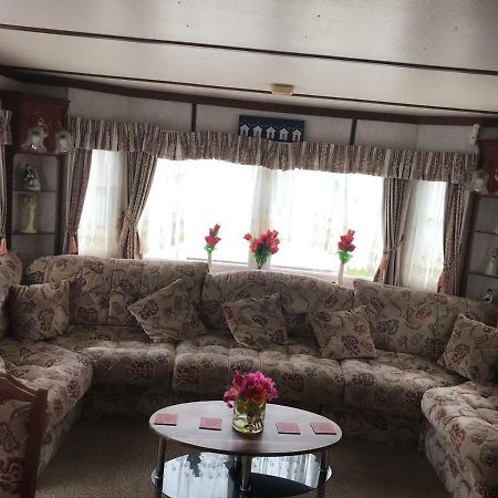 204 Sealands Ingoldmells Skegness Hotel Winthorpe  Bagian luar foto