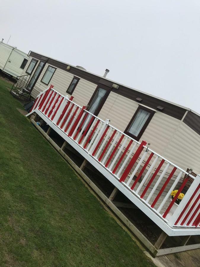 204 Sealands Ingoldmells Skegness Hotel Winthorpe  Bagian luar foto