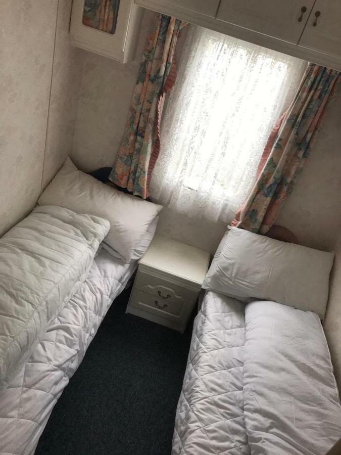 204 Sealands Ingoldmells Skegness Hotel Winthorpe  Bagian luar foto