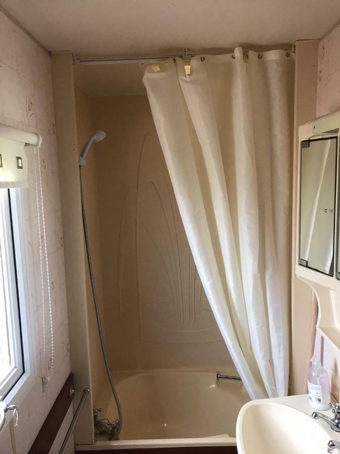 204 Sealands Ingoldmells Skegness Hotel Winthorpe  Bagian luar foto