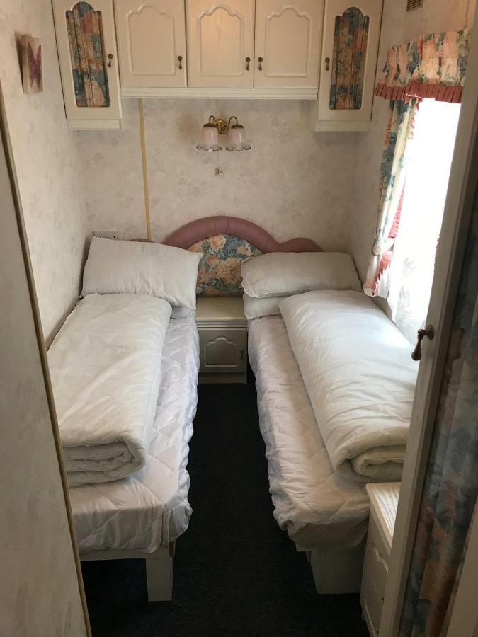 204 Sealands Ingoldmells Skegness Hotel Winthorpe  Bagian luar foto