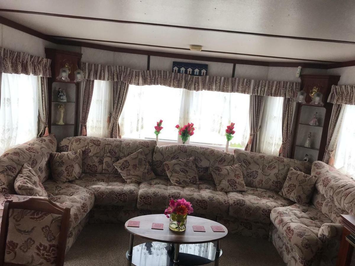 204 Sealands Ingoldmells Skegness Hotel Winthorpe  Bagian luar foto