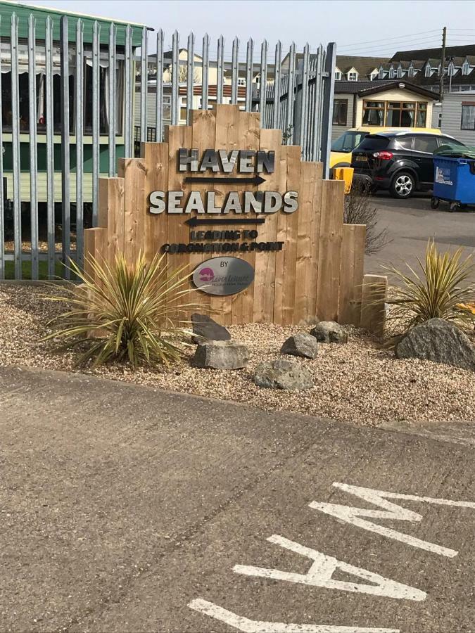 204 Sealands Ingoldmells Skegness Hotel Winthorpe  Bagian luar foto