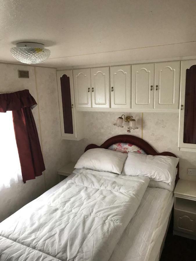 204 Sealands Ingoldmells Skegness Hotel Winthorpe  Bagian luar foto